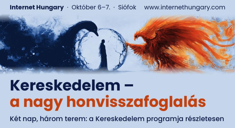 A nagy honvisszafoglalás. Ki ad el kinek? Ember embernek, vagy gép a gépnek?