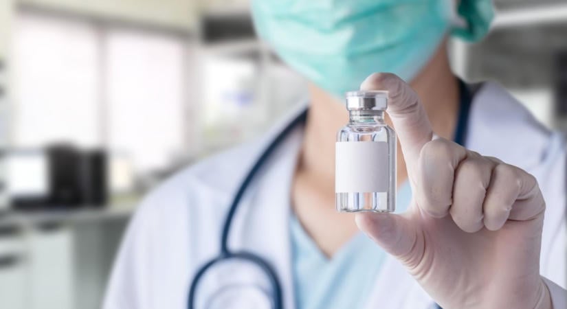 Dengue-lázat is kimutattak egy Győr-Moson-Sopronban élő férfinál – ezt mutatják a friss adatok