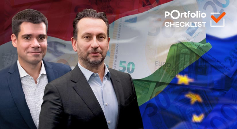 Kurali Zoltán: Jöhet a következő lépés a magyar euró felé