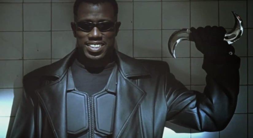 "Csődtömegnek érzem magam" – Az MCU-s Penge eredeti rendezője nem hibáztatja Kevin Feige-t: Elmondta, miért hullott szét a film, és milyen pocsékul volt ezt követően
