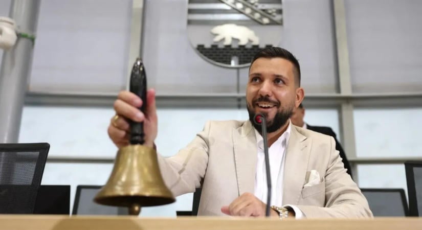 Történelmet írt az AfD Németországban – ilyen pozíciót még soha nem szerzett
