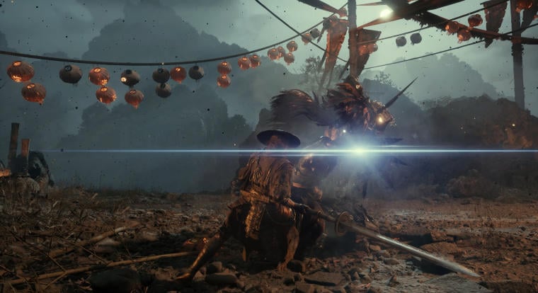 Akár egy játék fakarddal is végigtolhatjuk a harcművészeti Phantom Blade Zerót, ha szeretjük a kihívásokat