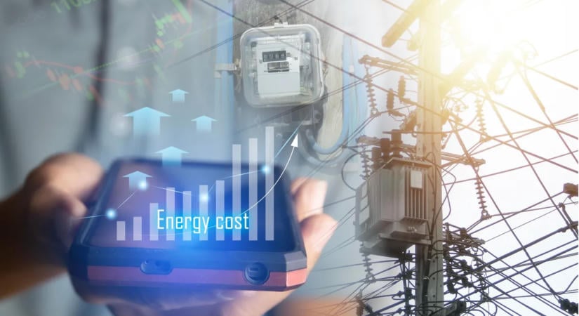 Így spórolj az árammal energiakrízis idején
