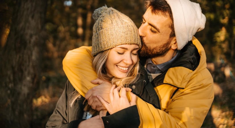 4 csillagjegy, akire még az év vége előtt rátalál a szerelem