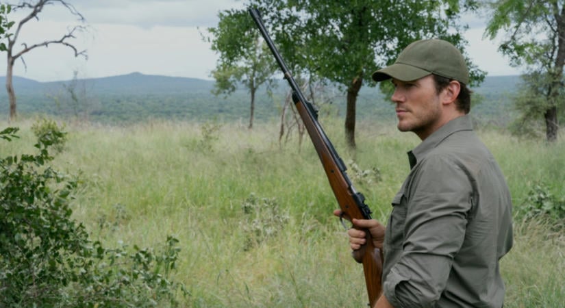 Már holnap streamingen: Közel 5 év után folytatódik Chris Pratt nagyszabású akciósorozata