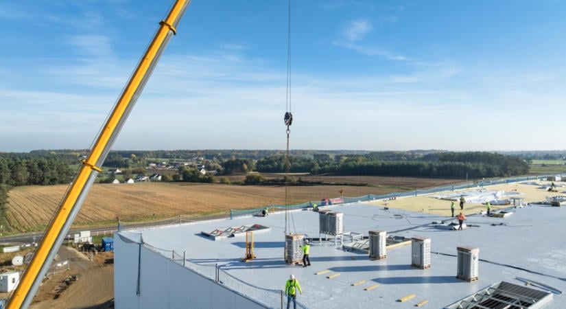 Turbulencia az energiapiacon: stratégiai korszerűsítéssel csökkenthetők a költségek és növelhető a hatékonyság