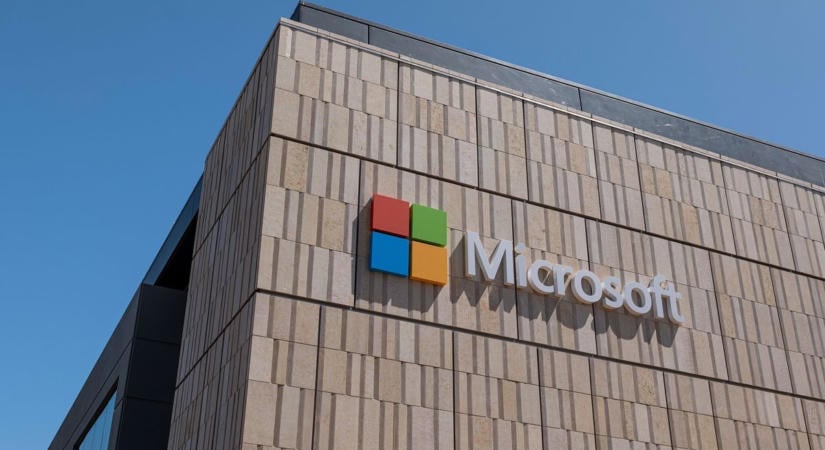 Brutális döntést jelentett be a Microsoft: 60 ezer munkavállalót tehet lapátra az amerikai vállalat