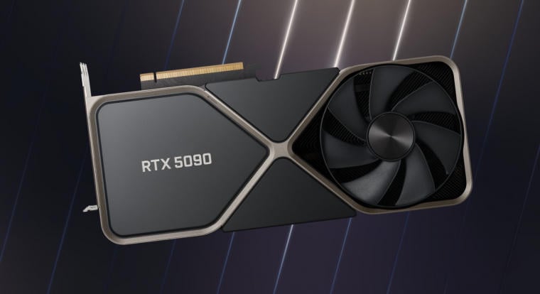Az Nvidia tényleg elvághatta az RTX 5090-es ellátást, de fennakadások egészen biztosan keletkeztek