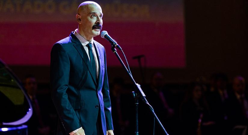 Az Anima Sound System és Kelemen Zoltán is az idei Szent Márton Gála kitüntetettjei között