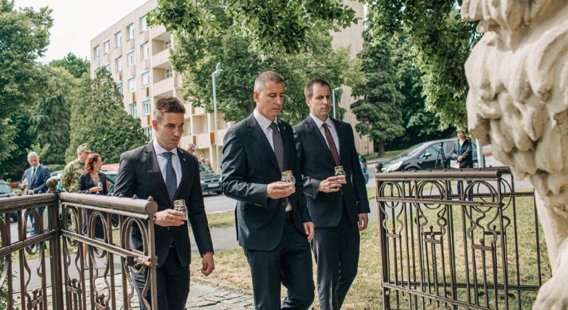 Nemény András: segítsünk magyar testvéreinknek!