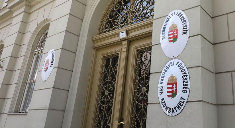 Életfogytiglan várhat a vasi droghálózat fejére