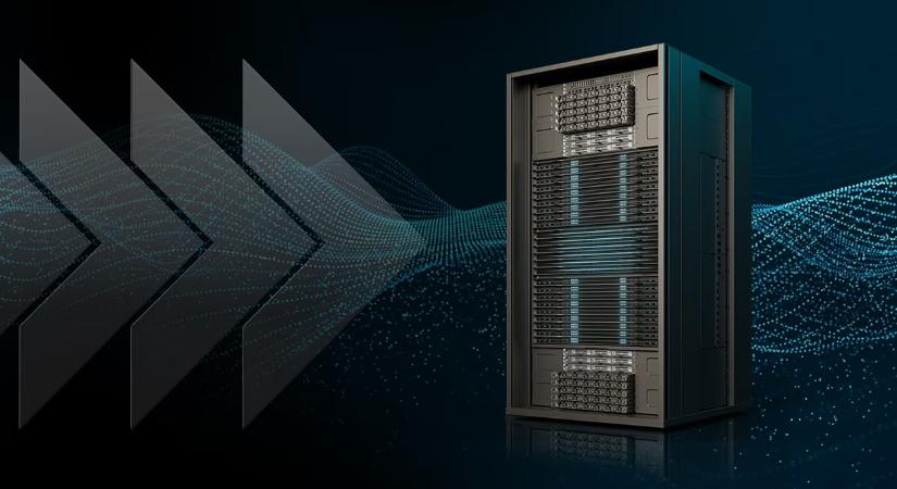 A Microsoft bizalmat szavaz az AMD Helios AI szervereinek – Bevásárolnak belőlük