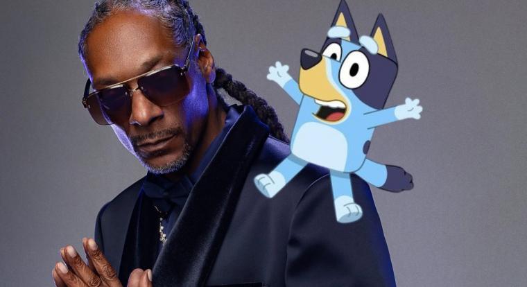 Újabb Barbenheimer a láthatáron? Snoop Dogg életrajzi filmje és a The Bluey Movie egy napon fog debütálni