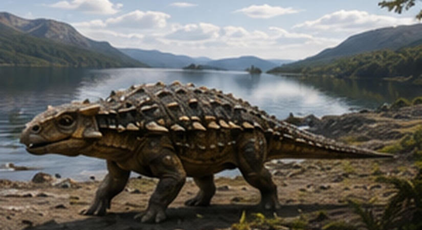 85 millió éves dinoszauruszlelet került elő hazánkban – ritka felfedezésről számoltak be