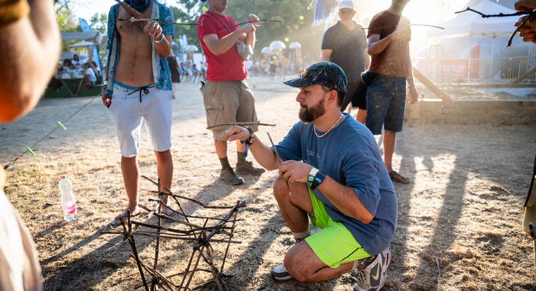 Ezt vétek lenne kihagyni: monumentális showműsorokkal zárul a Sziget Fesztivál