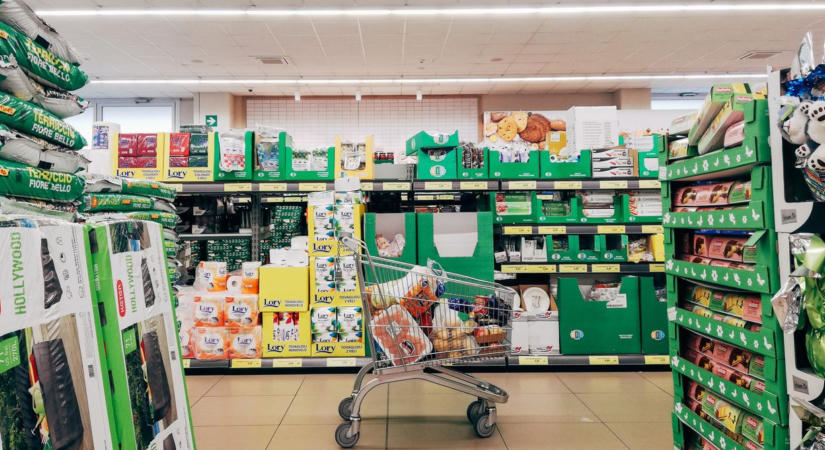 Augusztus 20-án is boltzár lesz, a hosszúhétvégén így tud vásárolni