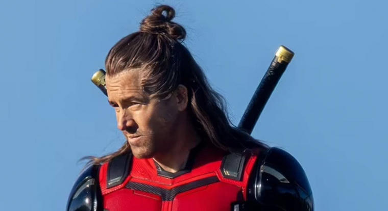 Ryan Reynolds a rá jellemző tökéletességgel gratulált Nolannak az Ödüsszeia újabb rekordjáért