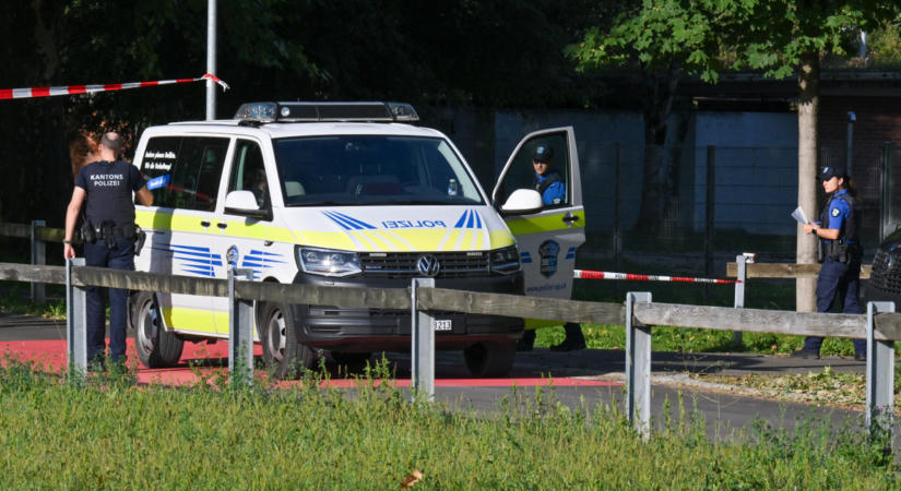 Lövöldözés tört ki egy svájci rave-partin, hajtóvadászat indult az elkövető után