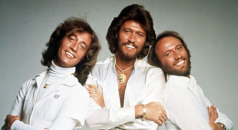 8 felejthetetlen dal Barry Gibbtől – a 80 éves Bee Gees-legenda legnagyobb szerzeményei