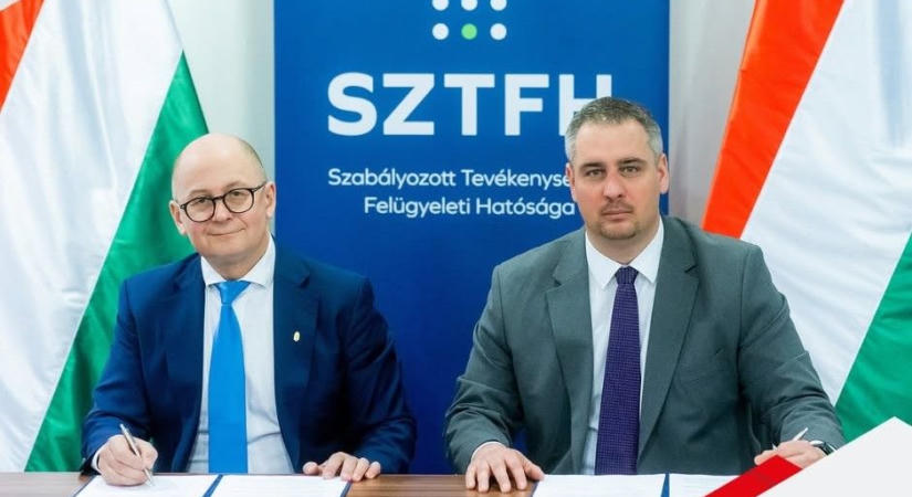 Nélkülözhetetlennek tartja magát a fideszes szuperhatóság
