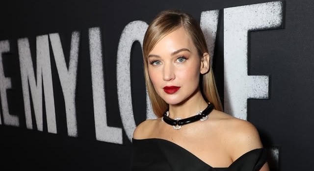 Jennifer Lawrence: "Utálom a manikűrt"