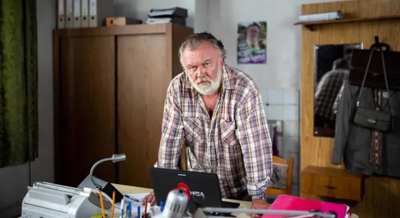 Így alakultak az ingatlanárak A mi kis falunk forgatási helyszínén: Pilisszentléleken továbbra is maradhat a stáb?