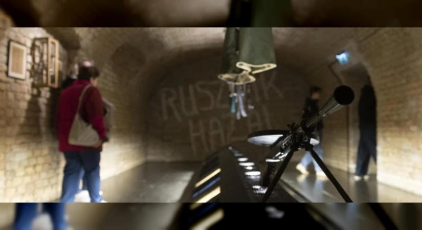 Szeptember 22-én nyitja meg újra kapuit a budapesti Terror Háza Múzeum