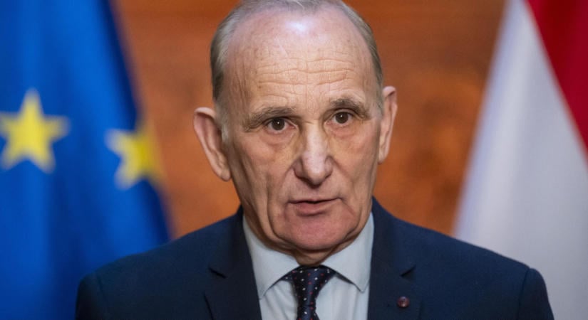 Gémesi: Pozitív a kormány ígérete, de nem lehet úgy dönteni az önkormányzatokról, hogy velünk nem egyeztetnek