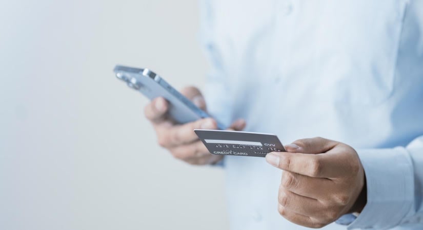 3 milliárd tranzakció, 46 százalékos arány a teljes pénzforgalmon belül: ez a tavalyi elektronikus fizetések mérlege