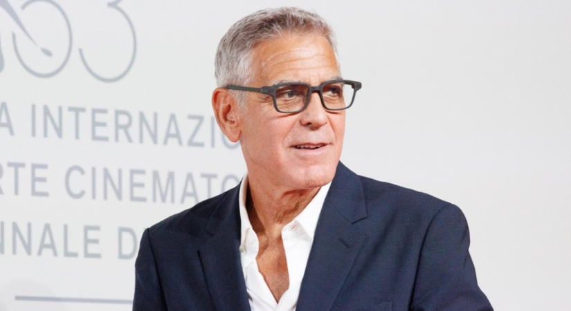 Mielőtt Cindy Crawford fia meghalt, George Clooney is próbált neki segíteni: szívszorító, hogy támogatta Presley Gerbert
