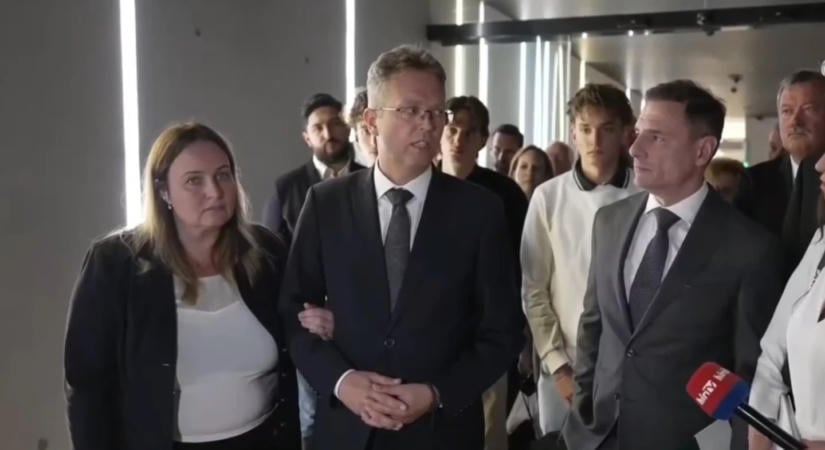 Parlamenti búcsútól a vidéki cellákig: itt van Hankó Balázs sztorija pontról pontra