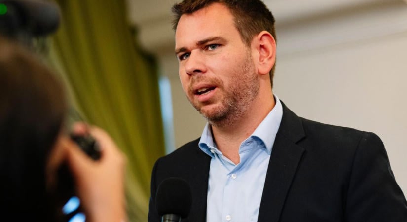 Vitézy bejentette: újraindítják a diákváros projektet