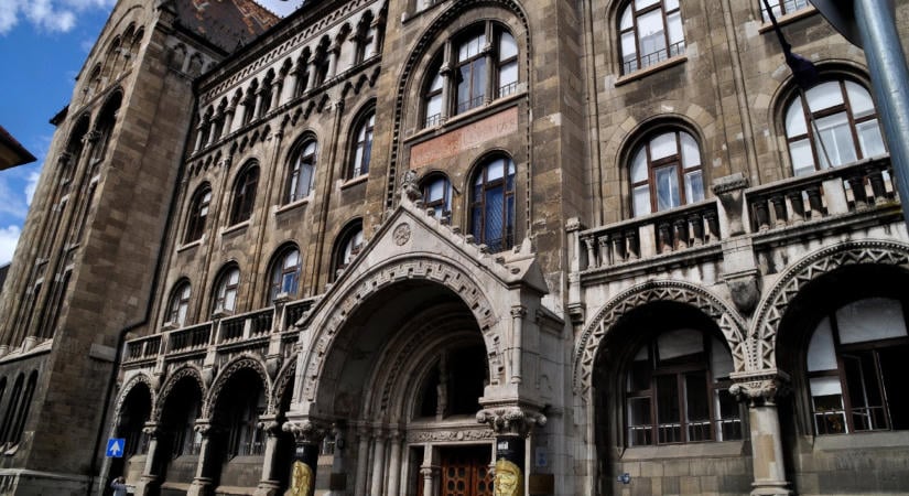 Megvan a Magyar Nemzeti Levéltár új vezetője