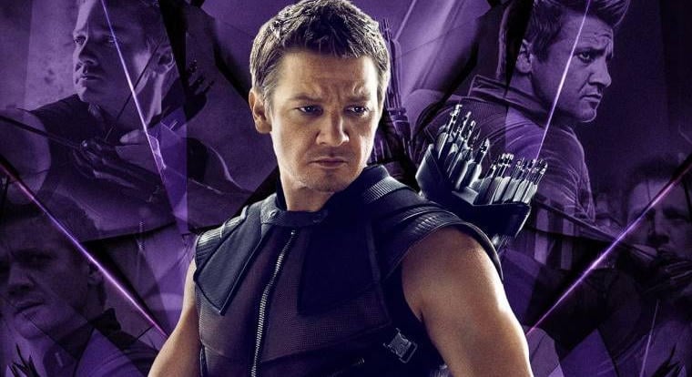 Jeremy Renner esküdözik, hogy nem lesz benne a Bosszúállók 5-ben, és emiatt sok jót nem is jósol a csapatnak