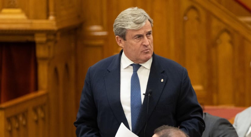 Kapitány István új miniszteri biztost nevezett ki, már a feladata is világos