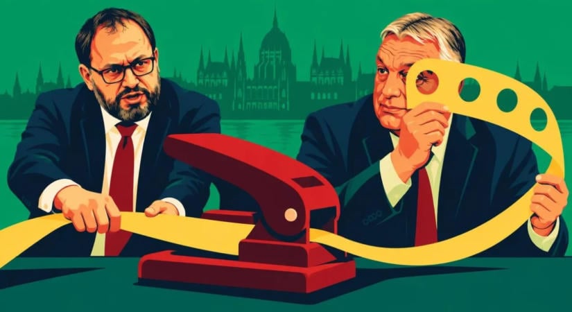Orbán Viktor elmondta, melyik pillért nem meri felszámolni az új kormány