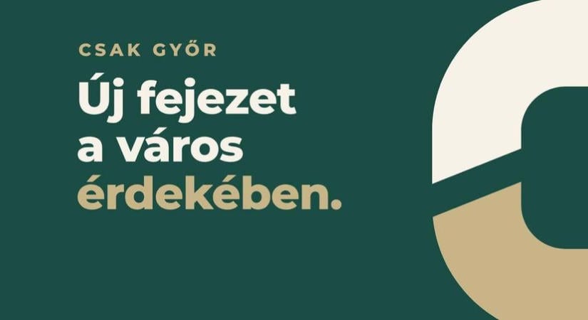 Szakad a Fidesz Győrben