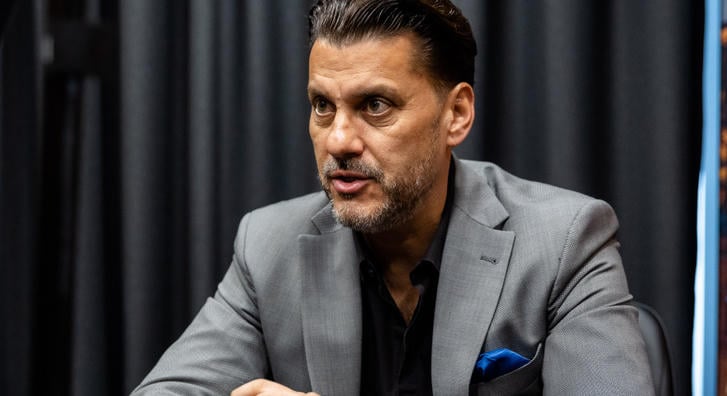 Kökény Attila mellműtétjéről mesélt: „Életem egyik legjobb döntése lett”