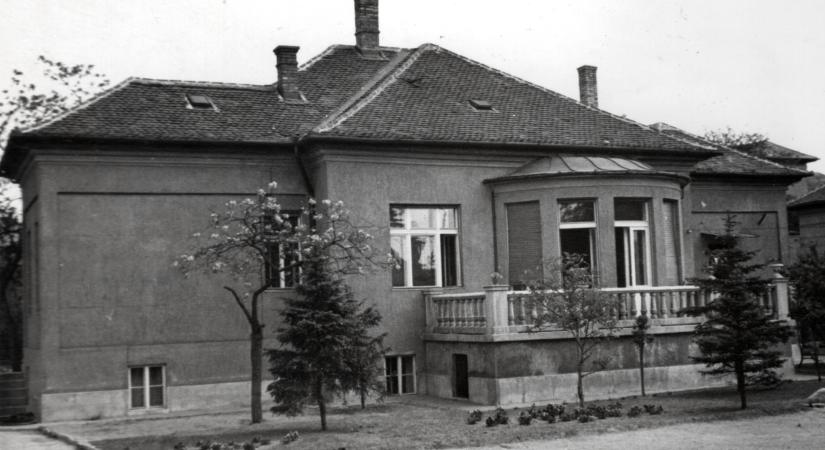 Helytörténeti kiállítóhellyé alakítanák az Erzsébet királyné úti villát Zuglóban