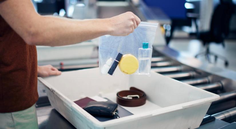Megszűnt a 100 ml-es szabály Bécsben: 2 liter folyadékot is vihetsz a kézipoggyászban
