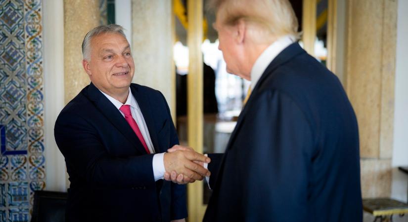 A frankfurti reptéren bukkant fel Orbán Viktor: kiderült, hová utazik a volt miniszterelnök