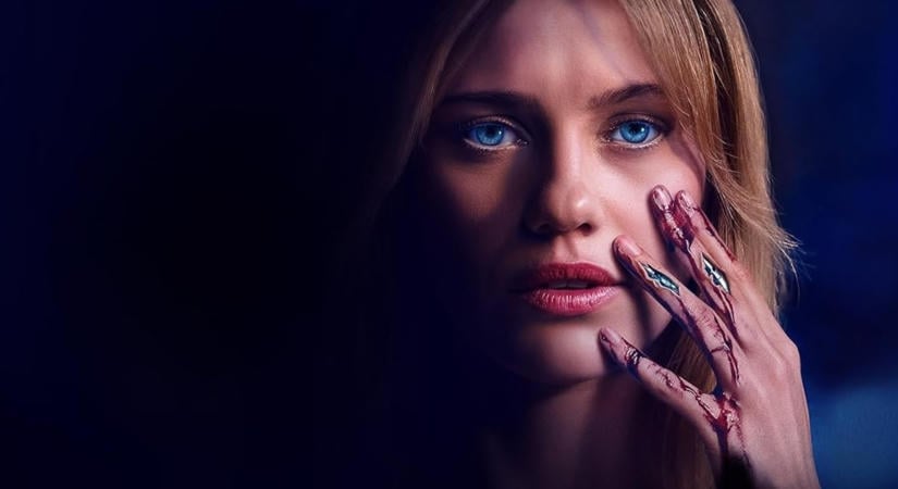 Erotikus thriller lett a SOULM8TE és ez nagyon jól áll neki – kritika