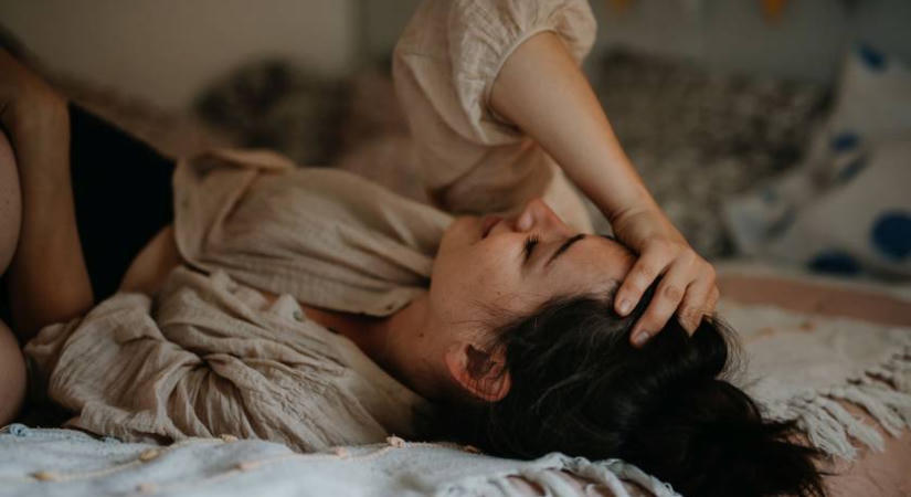 Kéthetente jött meg a nő menstruációja: nem is sejtette, hogy veszélyben az élete