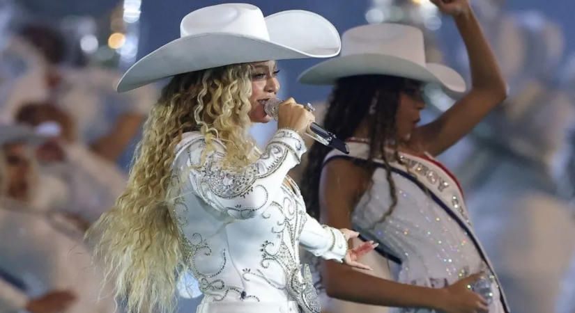 Beperelték Beyoncét: engedély nélkül használt fel egy zenei alapot albumához