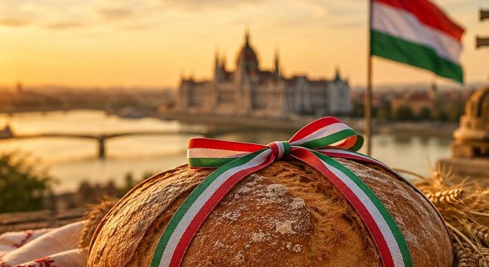 Miért augusztus 20-án ünnepeljük Magyarország születését – és hogyan került mellé az új kenyér?
