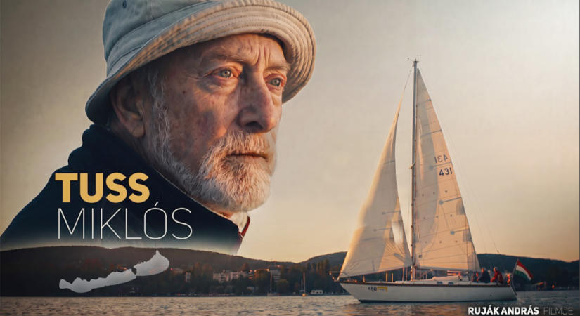 Tuss Miklós – dokumentumfilm
