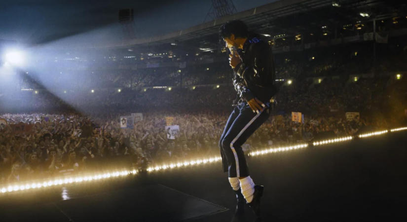 A gyermekbántalmazással kapcsolatos ügyek is helyet kapnak majd a Michael Jackson-film második részében