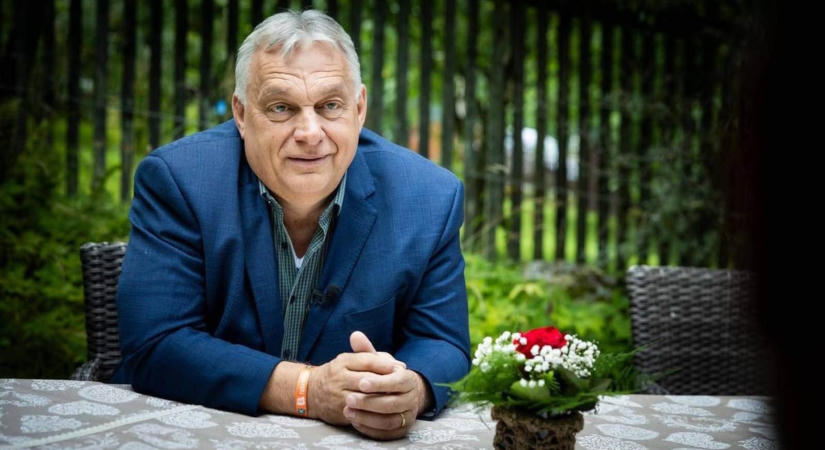Bóka János belengette Orbán Viktor visszatérését: a Fidesz a szabályokat is átírhatja