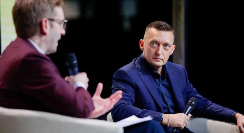 Csúfos véget érhet Rogán Antal ezidáig busásan tejelő feltalálói karrierje?