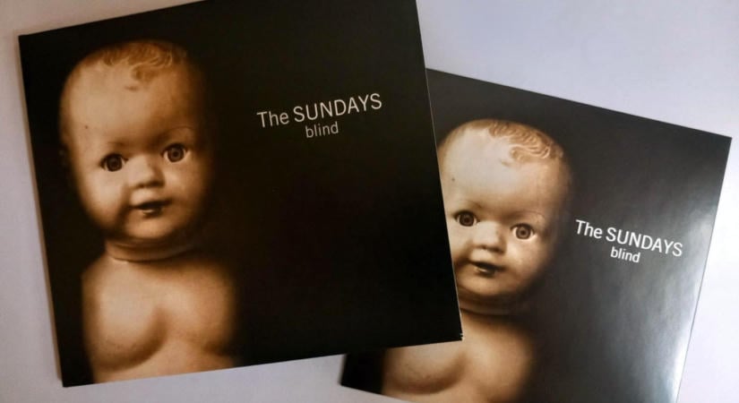 The Sundays: Blind